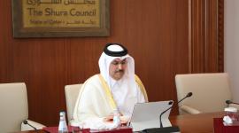 سعادة السيد عبدالله بن ناصر بن تركي السبيعي عضو مجلس الشورى