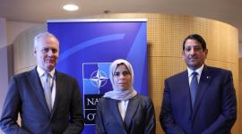 جانب من الاجتماعات