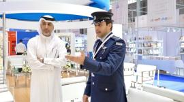 جانب من الزيارة