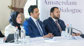 جانب من الجلسة