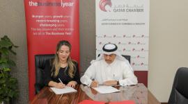 خلال توقيع مذكرة التفاهم