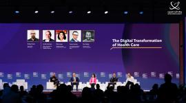 جانب من نقاشات الجلسة