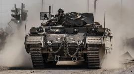 قوات الاحتلال الإسرائيلي "صورة أرشيفية"