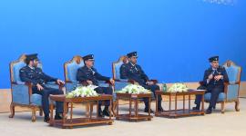 جانب من الندوة