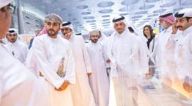 جانب من الافتتاح