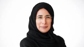 سعادة الدكتورة حنان محمد الكواري وزير الصحة العامة