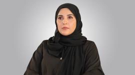 سعادة السيدة مريم بنت عبد الله العطية