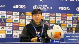 شين تاي يونغ المدير الفني للمنتخب الإندونيسي