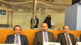 جانب من الندوة