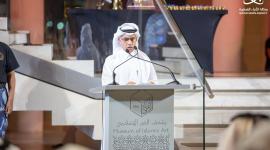 جانب من الفعاليات