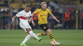 كيليان مبابي