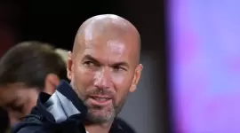 زين الدين زيدان