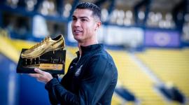 كريستيانو رونالدو