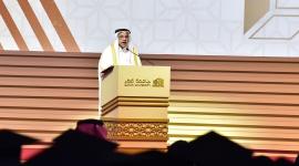 الدكتور عمر الأنصاري رئيس جامعة قطر