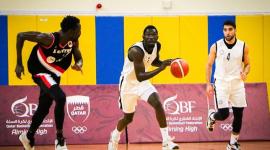 مباراة السد ضد الريان