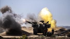 جيش الاحتلال الإسرائيلي