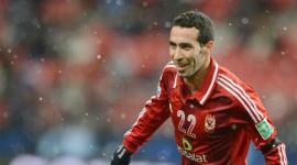 محمد أبو تريكة