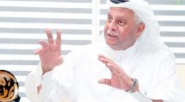 سعادة السيد عبدالله بن حمد العطية