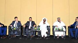 جانب من المنتدى