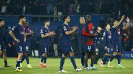 باريس سان جيرمان