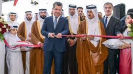 جانب من الافتتاح