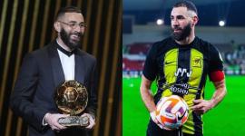 كريم بنزيما