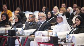 جانب من نقاشات الندوة