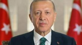 الرئيس التركي رجب طيب إردوغان