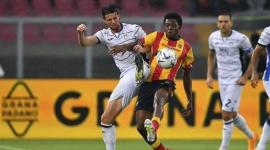 مباراة أتالانتا وليتشي