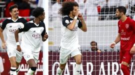 مباراة السد والدحيل