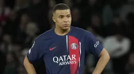 كيليان مبابي