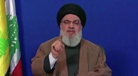 حسن نصر الله