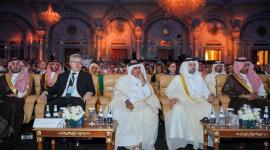 جانب من المؤتمر