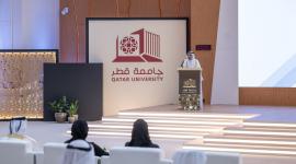 جانب من الحفل