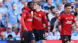 مانشستر يونايتد ضد مانشستر سيتي