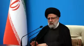 الراحل إبراهيم رئيسي يعد ثامن رئيس لإيران