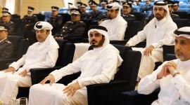 سعادة الشيخ خليفة بن حمد بن خليفة آل ثاني وزير الداخلية