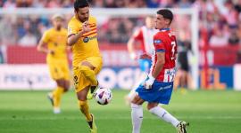 مباراة برشلونة ضد جيرونا