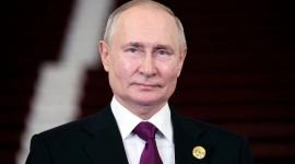 الرئيس الروسي فلاديمير بوتين