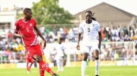 مباراة السودان وجنوب السودان