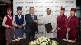 جانب من توقيع الاتفاقية