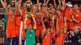 منتخب تشيلي