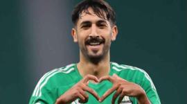 يزن النعيمات