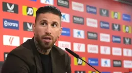 سيرجيو راموس