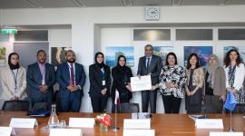 جانب من المؤتمر