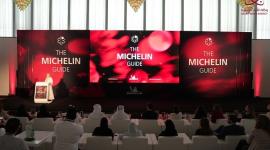 جانب من المؤتمر الصحفي