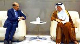 جانب من الاستقبال