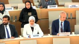 سعادة الدكتورة هند بنت عبدالرحمن المفتاح