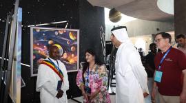 جانب من تدشين البرنامج