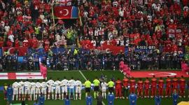 مباراة تركيا وجورجيا